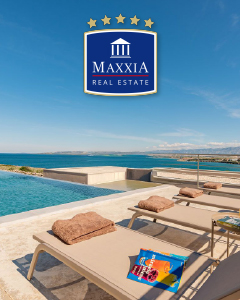 MAXXIA Real Estate Nekretnine